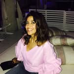 Wafa Nasser - @wafanasserf - Instagram