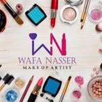 Wafa Nasser - @wafanasser1990 - Instagram