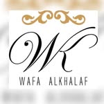 Wafa Nasser - @wafa.nassr - Instagram