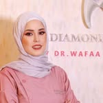 Wafaa Nasser Edin - @dr.wafaa.nasseredine - Instagram