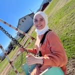 Wafa Othman - @othman_wafa - Instagram