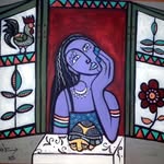 Wafa Othman - @wafa_khazendar - Instagram