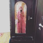 wafa_Rahman - @wafa_zzzzz - Instagram