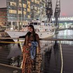 Wafa Rahman - @wafa4802 - Instagram
