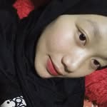 207 - @wafaramadanti - Instagram