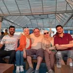 Wafa Shawwa Abu Ramadan - @shawwaaburamadan - Instagram
