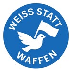 Weiss statt Waffen - @weissstattwaffen - Instagram