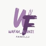 FAYA | فـايــا - @wafaa_alanzl - Instagram