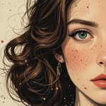𝒲𝒜ℱ𝒜𝒜 | 𝒜ℒ ♥️🎨 - @art_yii - Instagram