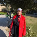 Wafaa AL _ Gubouri /وفاء الجبوري - @w88afaa - Instagram
