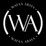 Wafaa Al-Khalidi fashion designer - @wafaa_alkhaldi30 - Instagram