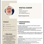 Wafaa Al Qattan - @wafaa_al_qattan - Instagram