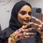 @wafaa_albaydani - Instagram