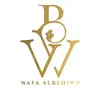 wafaa_albediwy - @wafaa_albediwy - TikTok