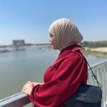 🎗️مختلفه - @wafaa_almajid - Instagram