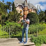 Wagner Castro - @wagner_castrog - Instagram