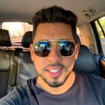 Wagner Castro Jr. - @wjunior86 - Instagram