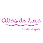 Cílios de Luxo - Paola Wagner - @ciliosdeluxopaolawagner - Instagram