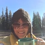 Kristin Wagner-Johnson - @pesa_cabin - Instagram