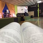 Pr. Wagner Johnson De Souza - @prwagnerjohnson - Instagram