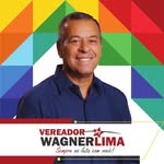Wagner Lima - @wagnerlimaevoce - Instagram