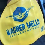 Wagner Mello Escola de Natação - @wagnermellopersonal - Instagram