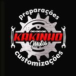 Wagner Rodrigues - @kakinho_motos - Instagram