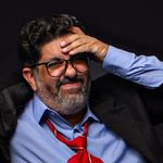 Wagner Rodrigues - @wagnerrodrigueshumor - Instagram