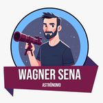 Wagner Sena - @wagnersena.astronomo - Instagram