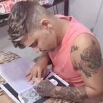 Wagner Moreira - @wagnersouza.tattoo - Instagram