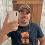 Wagner souza - @nilton_wagner1 - Instagram
