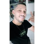 Wagner Souza - @wagnershowza - Instagram