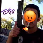 Wagner Vargas - @menor_da_z.s_41 - Instagram