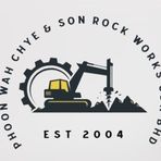 Phoon wah chye &amp; son rock works sdn bhd  - Facebook