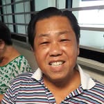 Wahchye Chan - @wahchyechan - Instagram