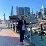 Wahchye Chu - @wahchyec - Instagram