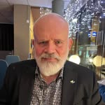 Dick Wåhlin - Photo - @dick_wahlin - Instagram