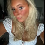 Linnéa Alma Wåhlin - @linnea.wahlin - Instagram