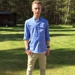 Simon Wåhlin - @wahlinsimon - Instagram