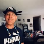 Tyler Graves - @wah_tse_gah_wah - Instagram