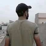 ฬᎯℋᎯℬ (علی)❥ - @_wahab_ali - Instagram