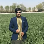 Waheed Ahmad Azizi - @waheedahmadazizi - Instagram