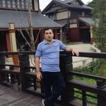 Waheed Azizi - @walidaziz67 - Instagram