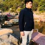 Waheed Achakzai - @waheeda__khan - Instagram