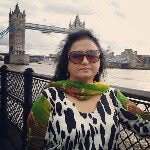 Waheeda Khan - @khanwaheeda - Instagram