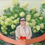 Waheeda Khan - @wkmakj - Instagram