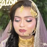 Waheeda khan - @rubasayyedrubasayyed_makeover - Instagram