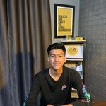 Wahyu Hidayat - @wahyooou - Instagram