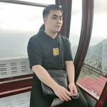 Wai Hou Chong - @cwaihou - Instagram