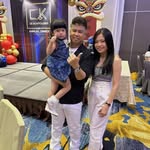 Wai Hou Seven - @waihouseven - Instagram
